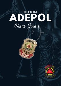 Revista Adepol 1ª - Edição