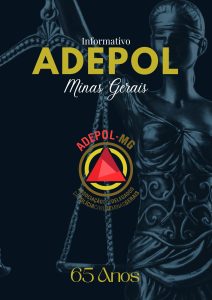 Revista Adepol - Informativo 86